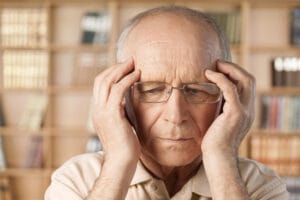 Post-Traumatic Amnesia Injury