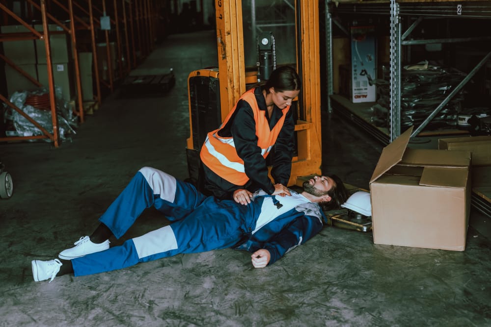 What Are the Illinois Workers’ Compensation Laws?
