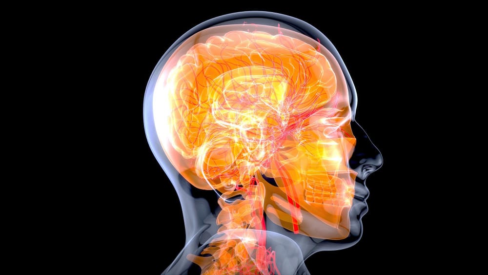 Traumatic brain injury
