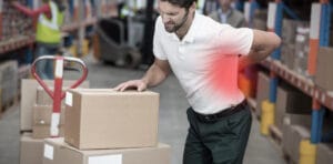 Spondylolisthesis Workers Compensation Settlements
