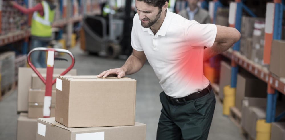 Spondylolisthesis Workers Compensation Settlements