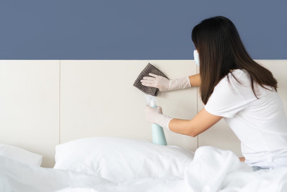 Nursing Home Bed Sores Lawyer
