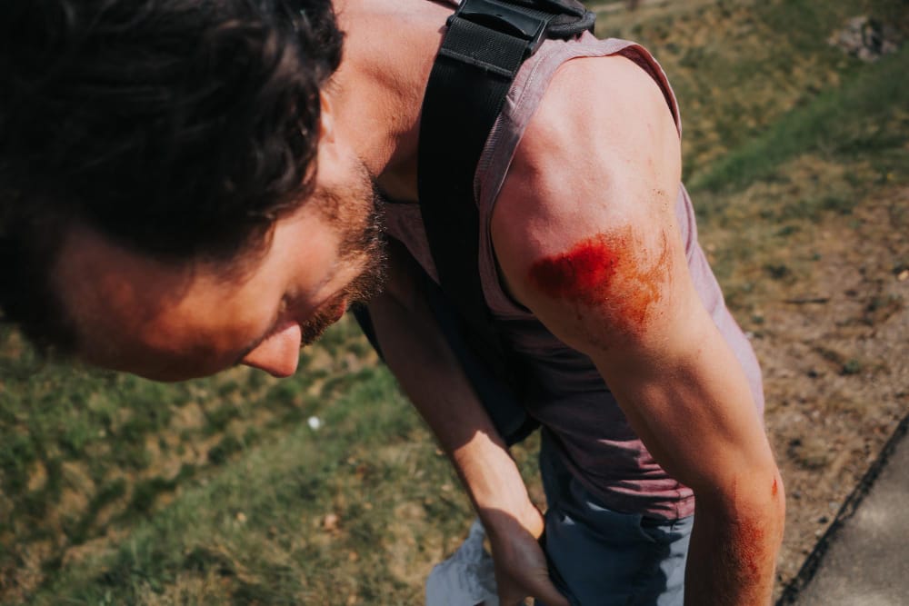 Bicep Tenodesis Settlement