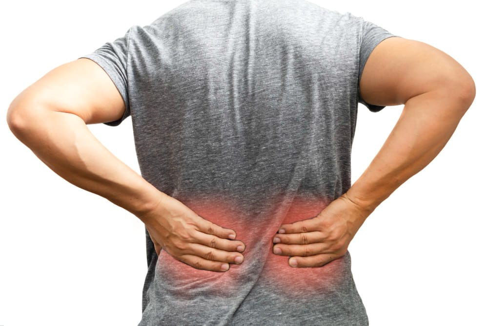 Spinal Stenosis Car Accident Settlement Phillips Law Offices