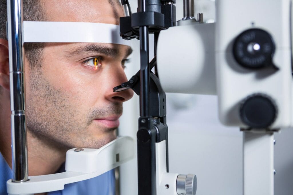 LASIK Malpractice