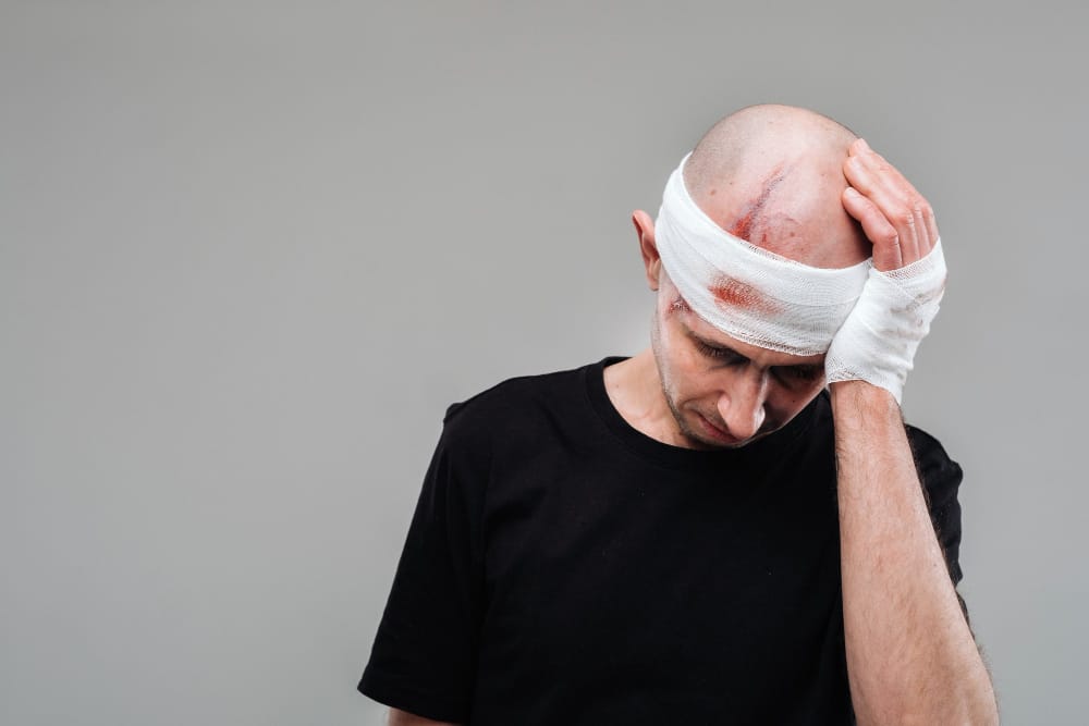 Settlements For Head Injuries