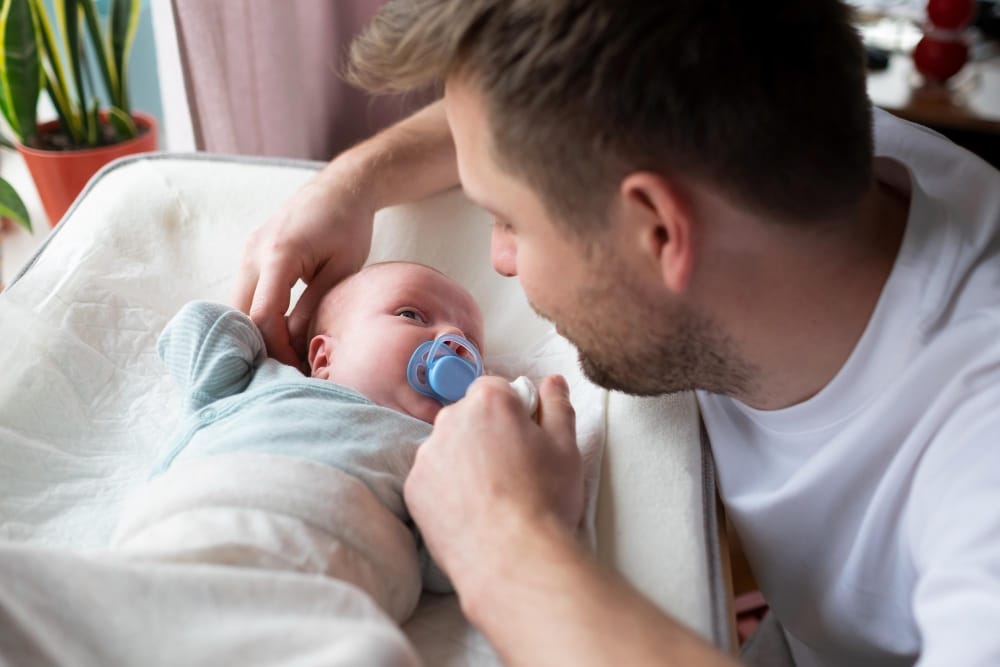 Persistent Pulmonary Hypertension of Newborn (PPHN)