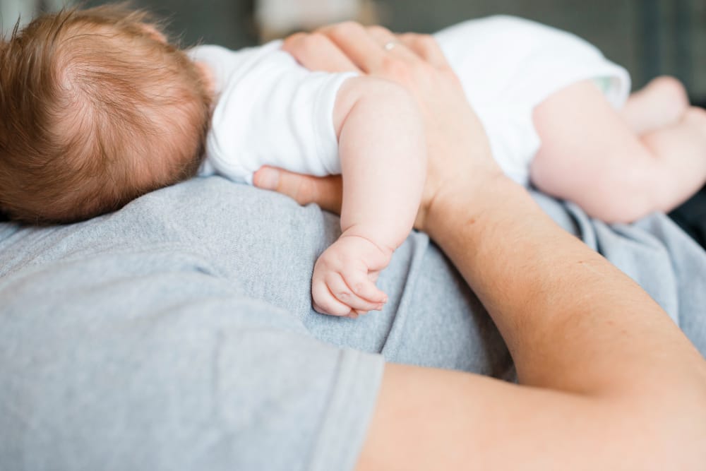 Newborn Seizures Lawyer