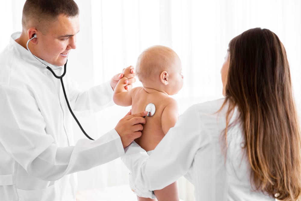 Persistent Pulmonary Hypertension of Newborn