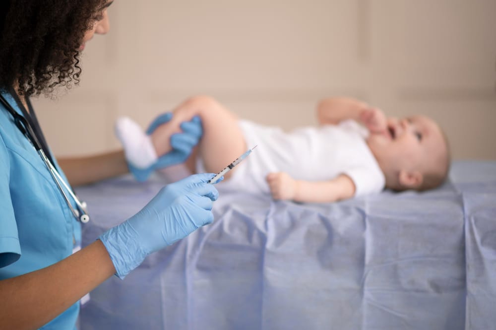 Newborn Seizures Lawyer