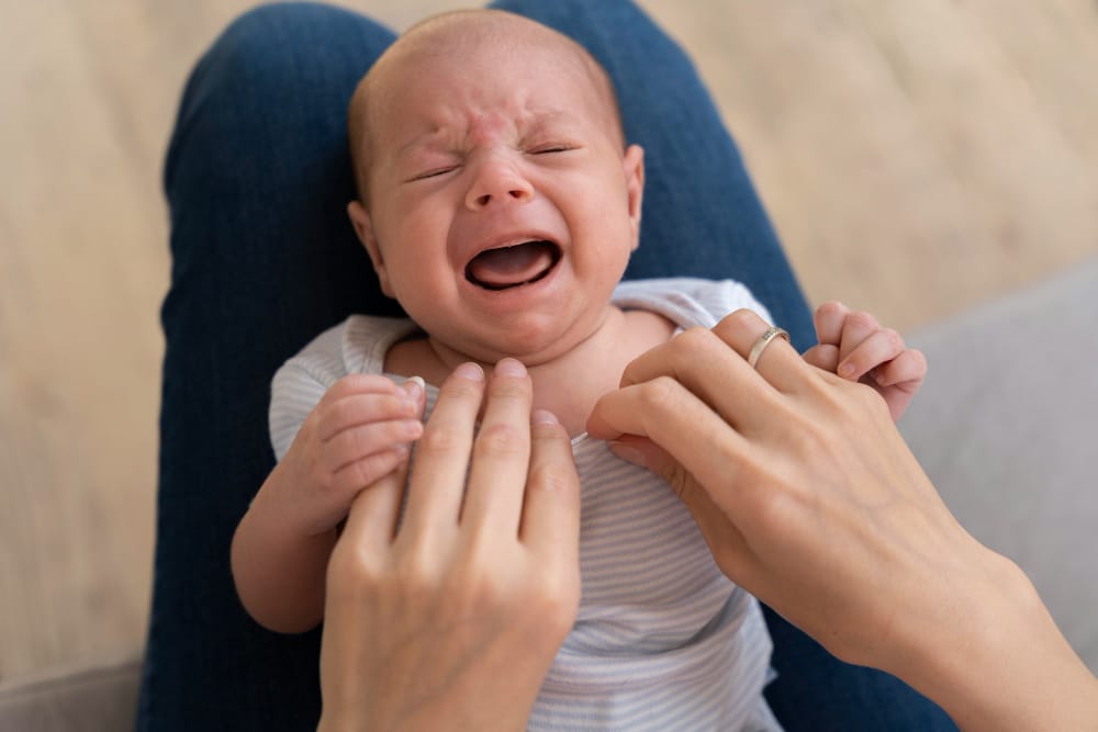 Meningitis In Infants Lawyer