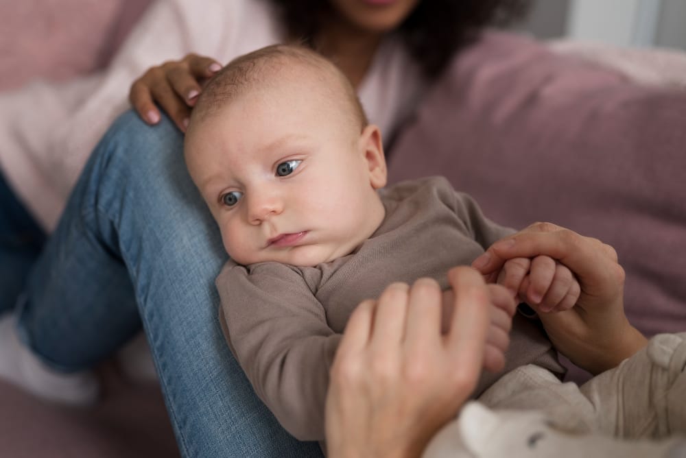 Meningitis In Infants Lawyer
