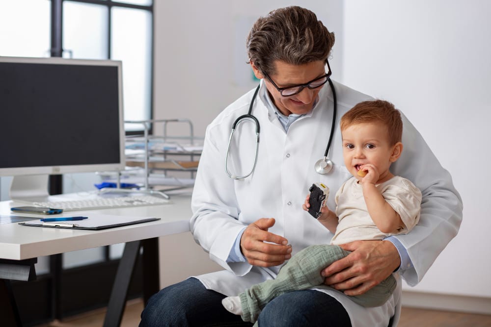 Persistent Pulmonary Hypertension of Newborn (PPHN)