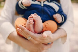 Forceps Delivery Complications