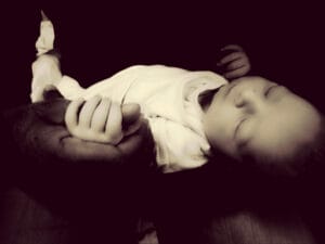Infant Wrongful Death