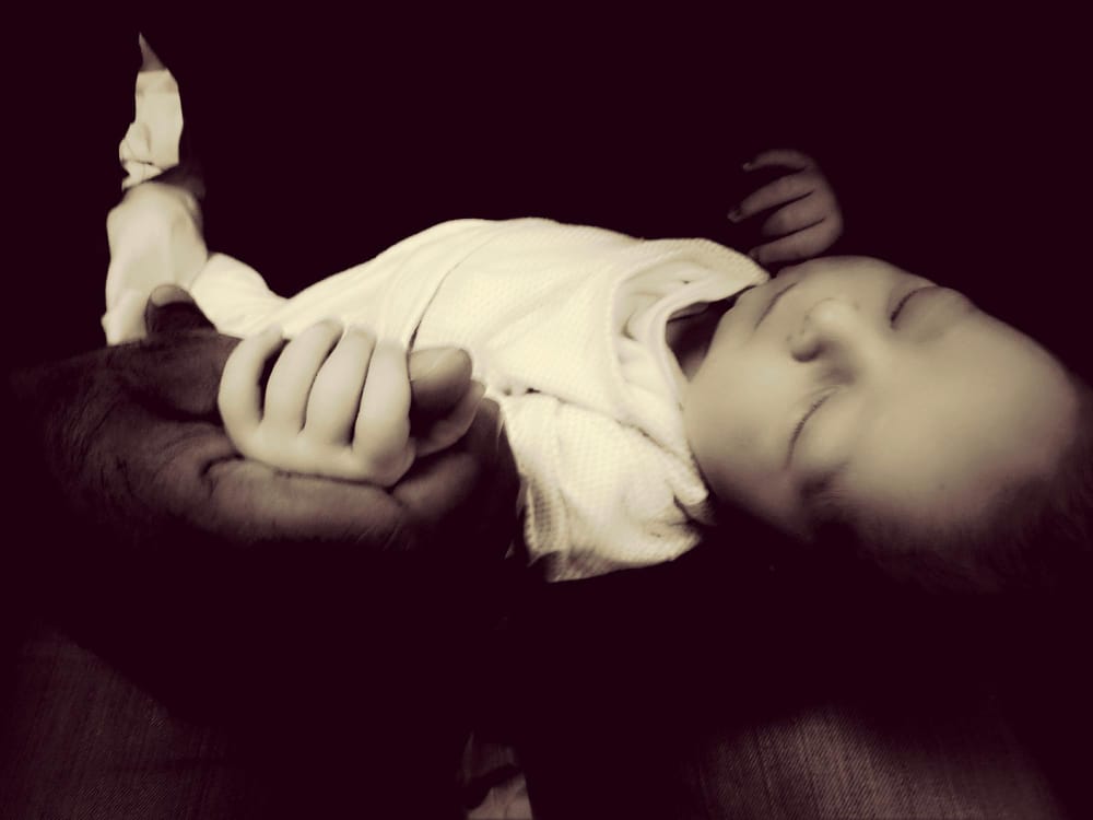 Infant Wrongful Death