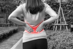 Tailbone Pain After Birth