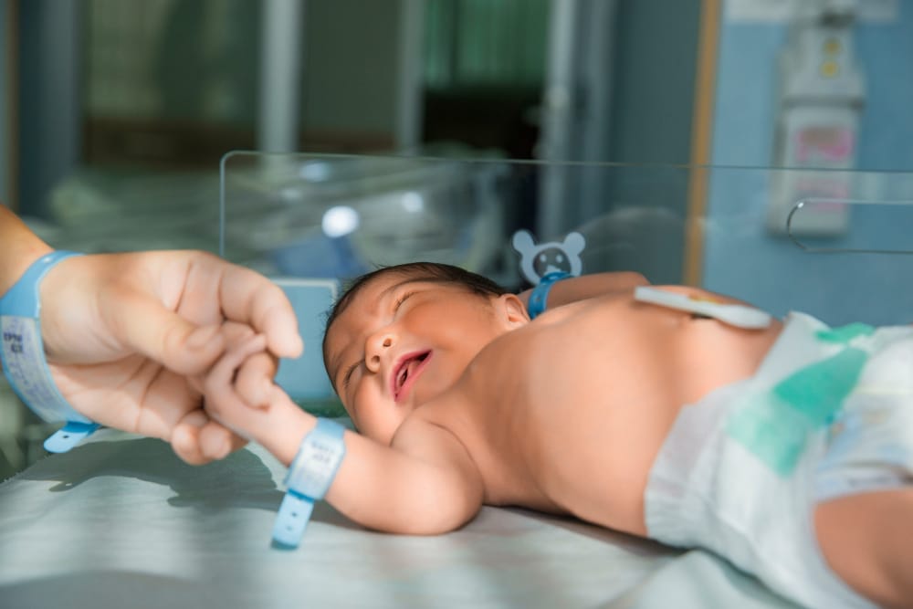 Overventilation Injuries