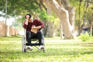 Spastic Quadriplegic Cerebral Palsy