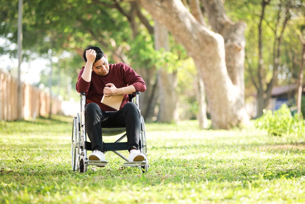 Spastic Quadriplegic Cerebral Palsy