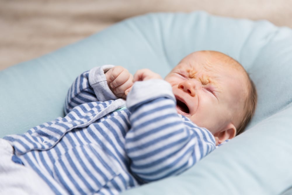 Stiff Baby and Birth Injuries | Hypertonia