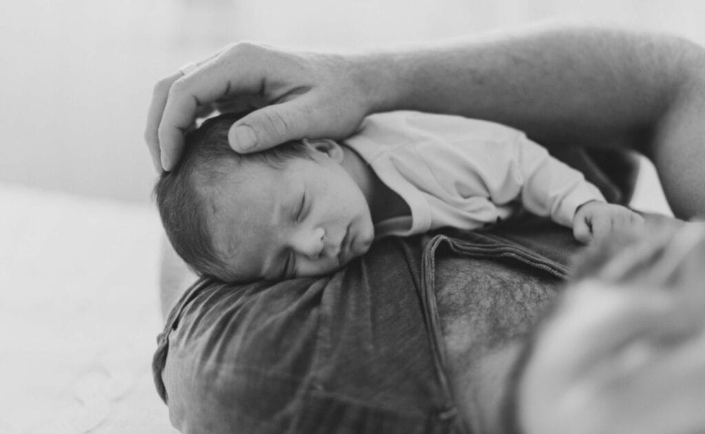 Newborn Seizures