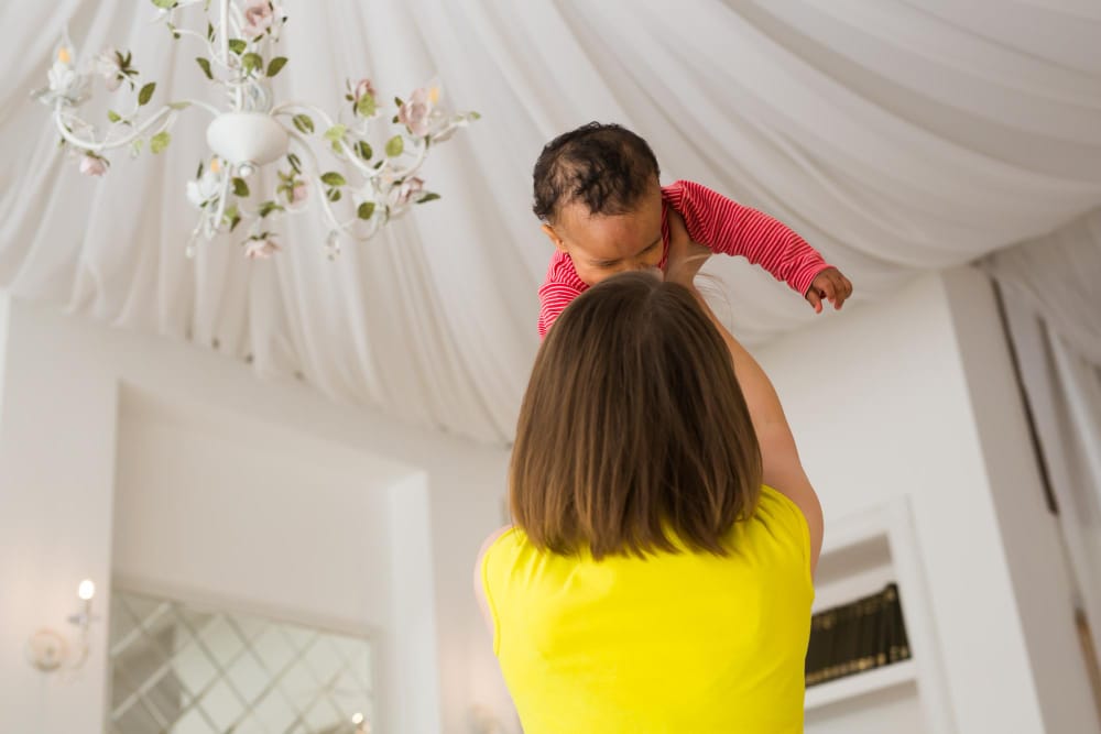 Baby Arching Back What Does It Mean When a Baby Arches Their Back While Crying?
