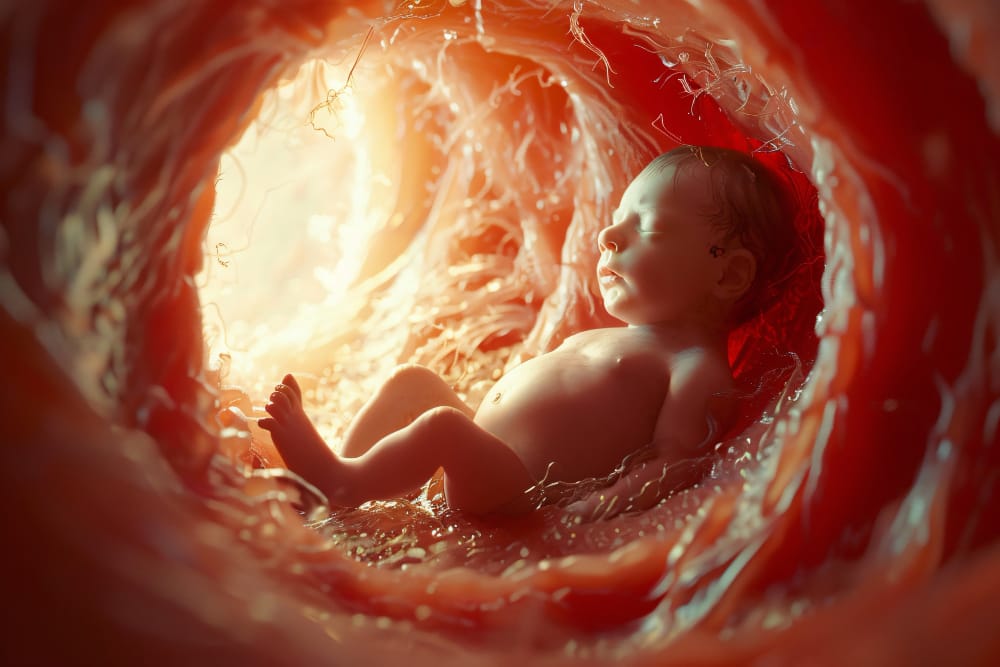Fetal Macrosomia