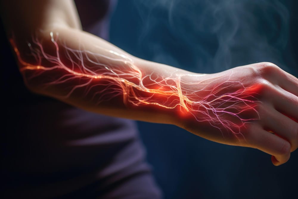 Pinched Nerve From Car Accident Settlement