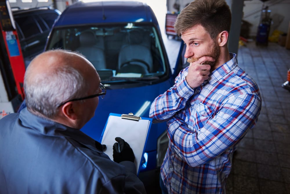 At Fault Driver Wants to Pay Out of Pocket