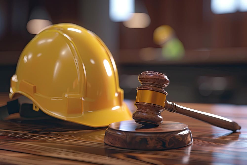 Construction Accident Lawyer