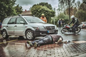 Injuries Cause Death in Car Accidents