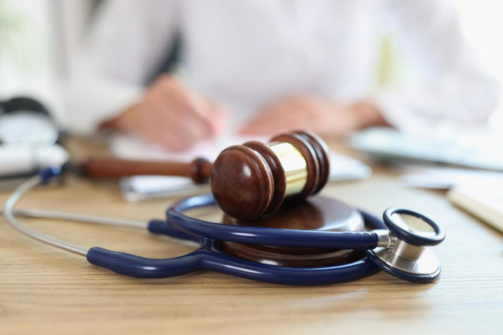Personal Injury Law