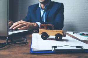 Truck Accident Attorney