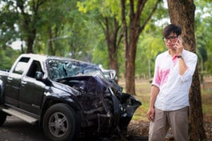 What To Do After An Auto Accident