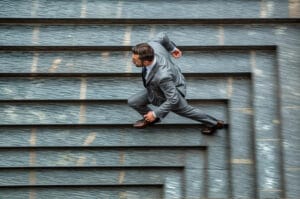 Stairs Injuries