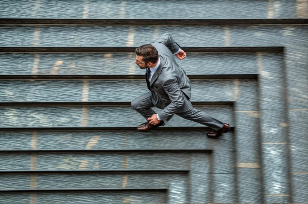 Stairs Injuries