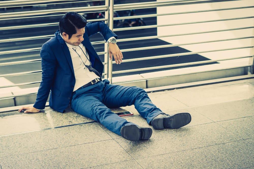 Difference Between Premises Liability and Personal Liability?