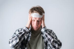 Blunt Force Head Trauma