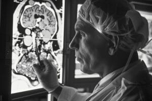 Memory Problems and Traumatic Brain Injury