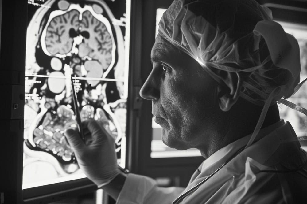Memory Problems and Traumatic Brain Injury