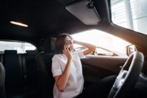 Hands-Free Laws: