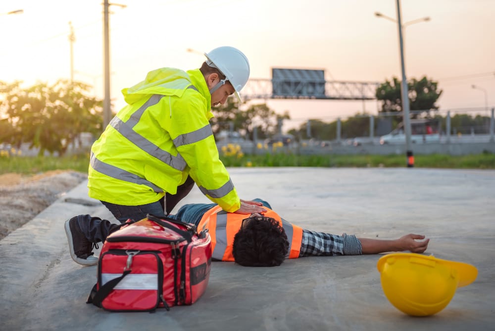 Do you get full workers compensation if you injured at work
