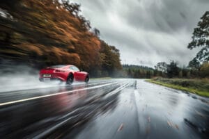 What to Do If Your Car Starts to Skid?