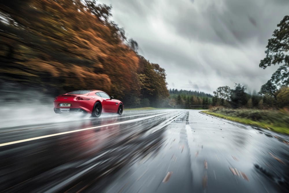 What to Do If Your Car Starts to Skid?