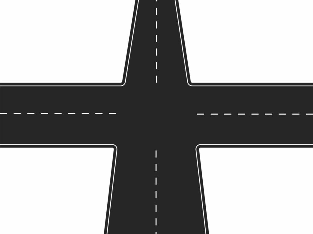 What are the Rules of a Four-Way Stop?