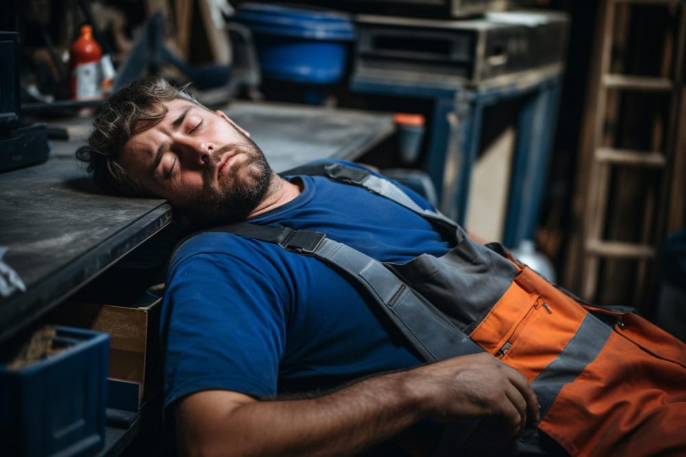 Does My Employer Have to Hold My Job if I’m on Workers’ Comp?