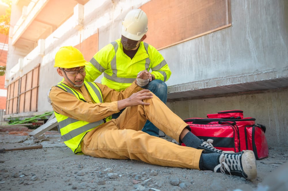 Questions to ask a workers' comp lawyer