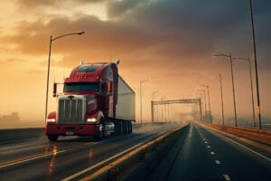 How Much Does a Semi-Truck Weigh?