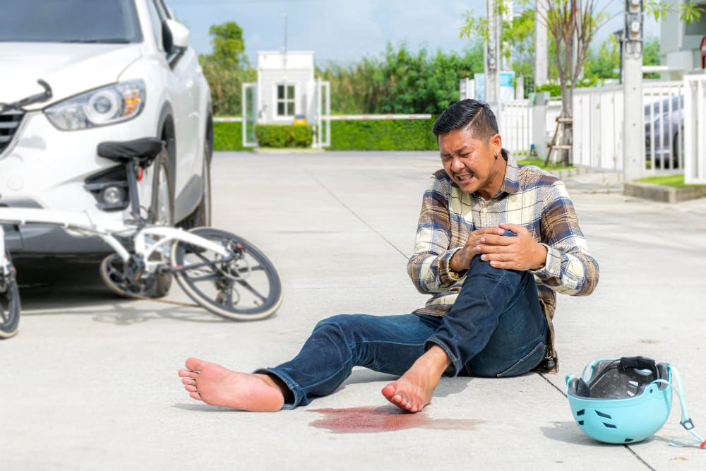 What Does Personal Injury Mean?